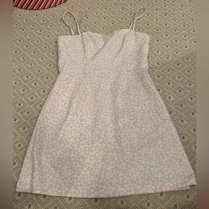 French connection skater dress size 2